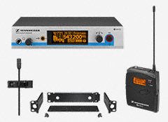 EW572G3 SENNHEISER德國KTV，演出無線話筒